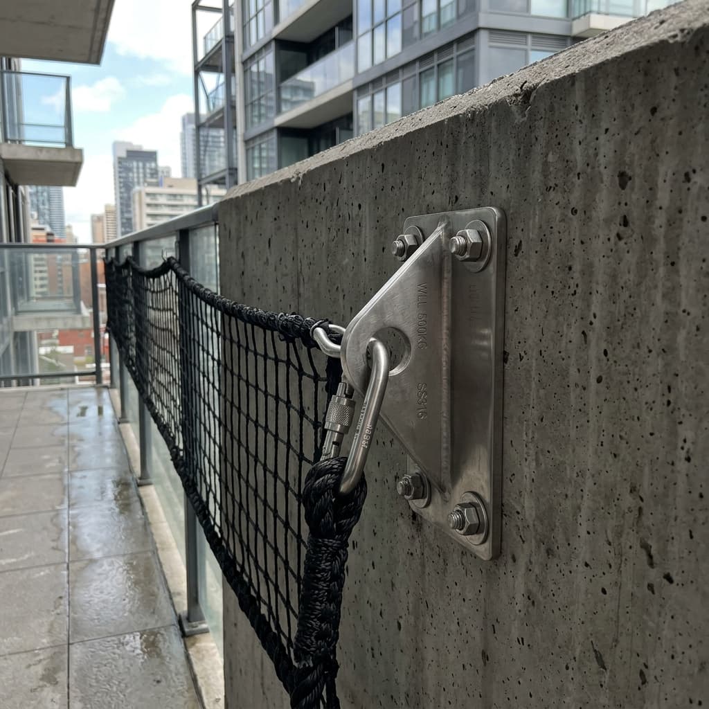 Premium Mesh Tech